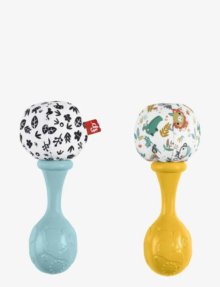 Fisher-Price Rattle 'n Rock Maracas - Skallror