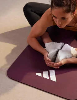 Fitness Mat - 7mm - Yogamattor & accessoarer