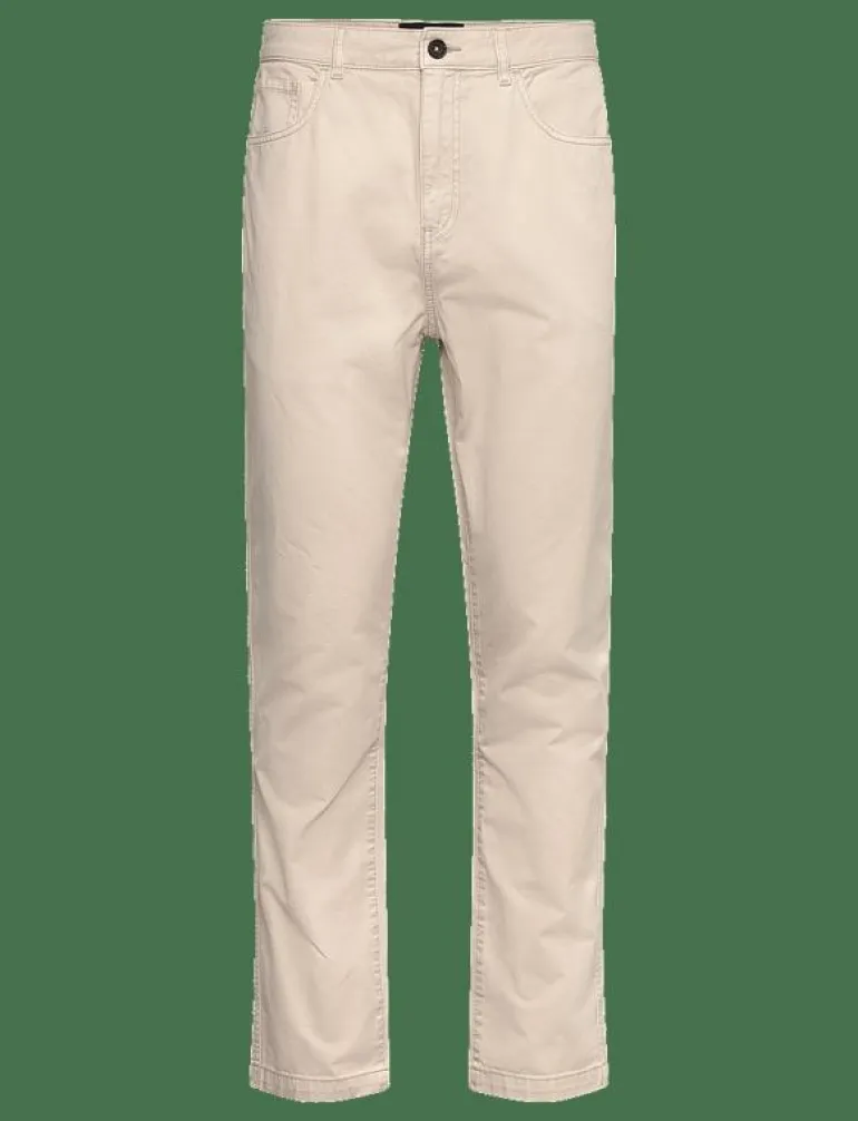 Five Pockets Chino - Chinos