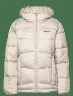 Fivemile Butte Hooded Jacket - Dunjackor