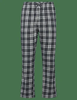 FLANNEL PANTS - Nederdelar