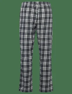 FLANNEL PANTS - Nederdelar