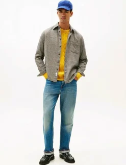FLANNEL PRINCE OF WALES SHIRT - Flanellskjortor
