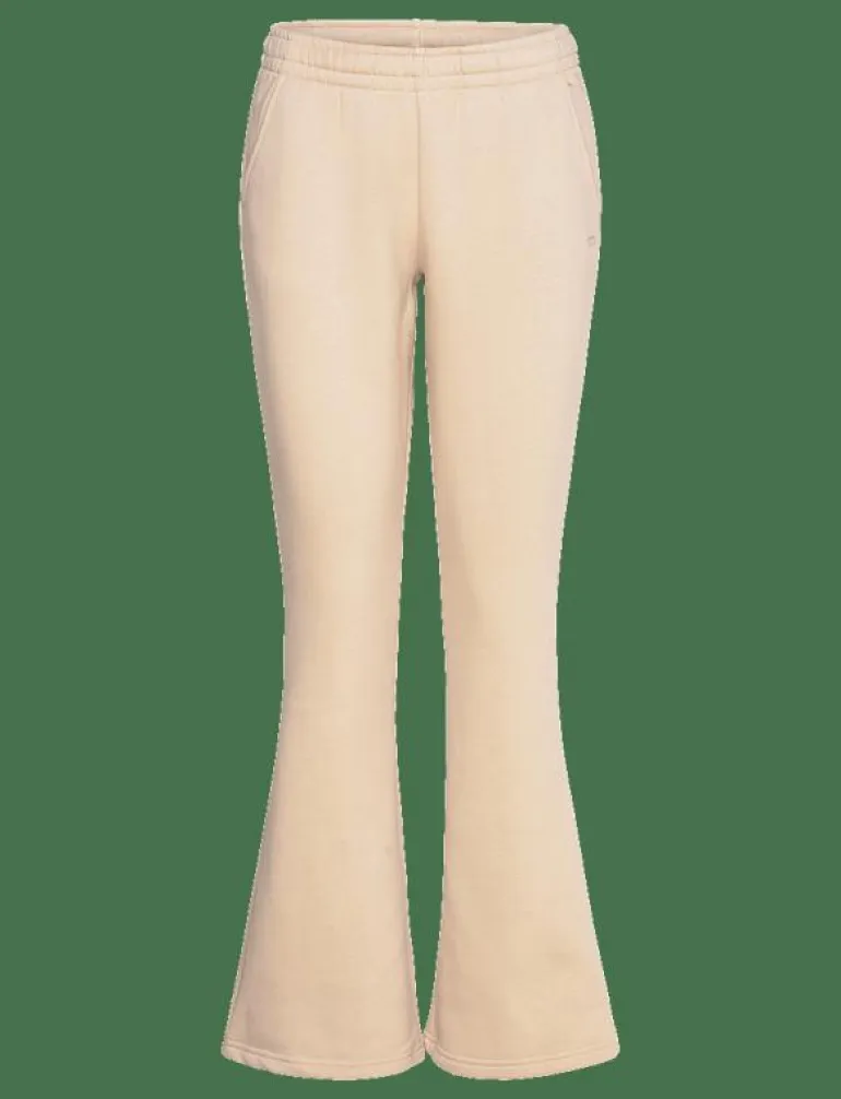 Flare Sweatpants - Sweatpants