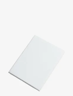 Flat Sheet Cotton - Underlakan