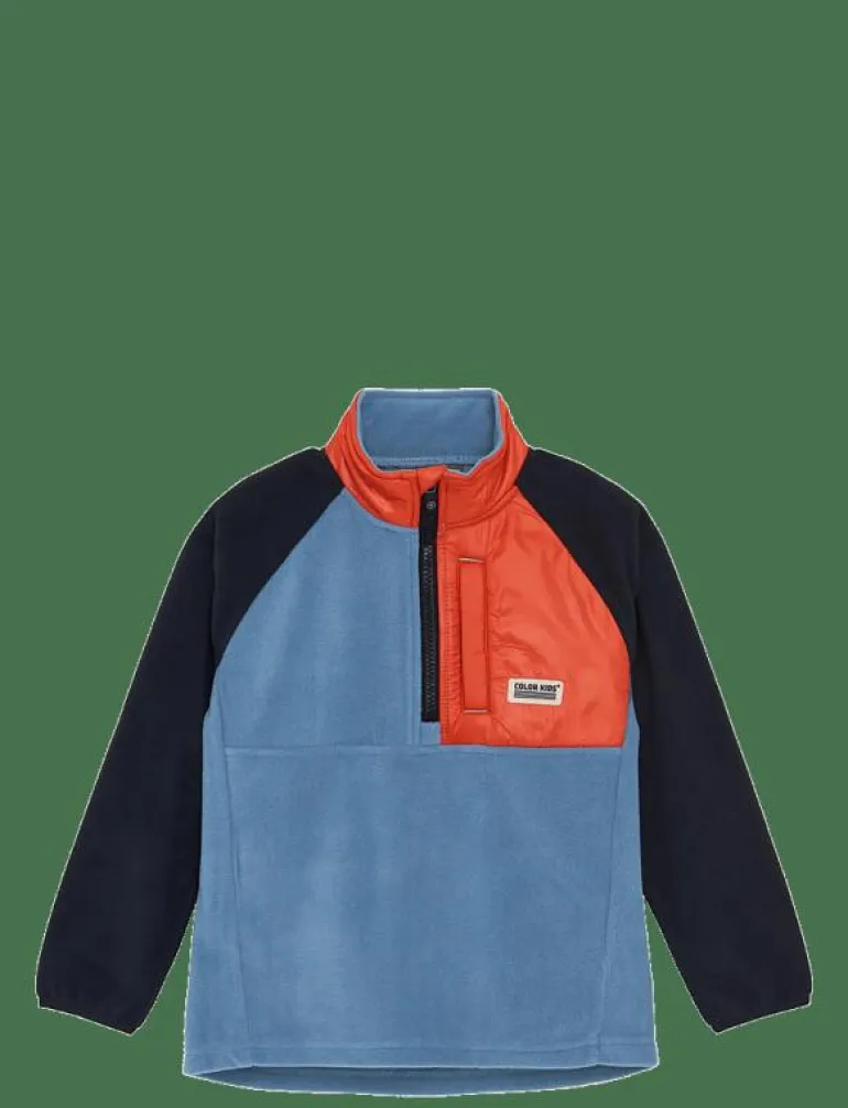 Fleece Jacket - Anorak - Jackor