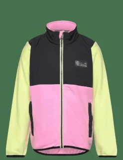 Fleece Jacket - Jackor
