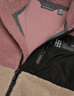 Fleece Jacket - Jackor