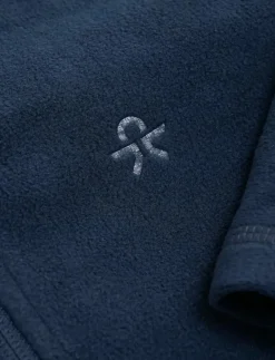 Fleece Jacket, Full Zip - Jackor
