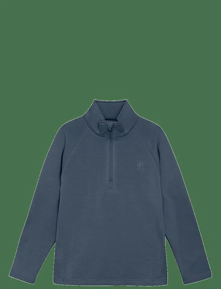 Fleece Pulli - Stretch - Jackor