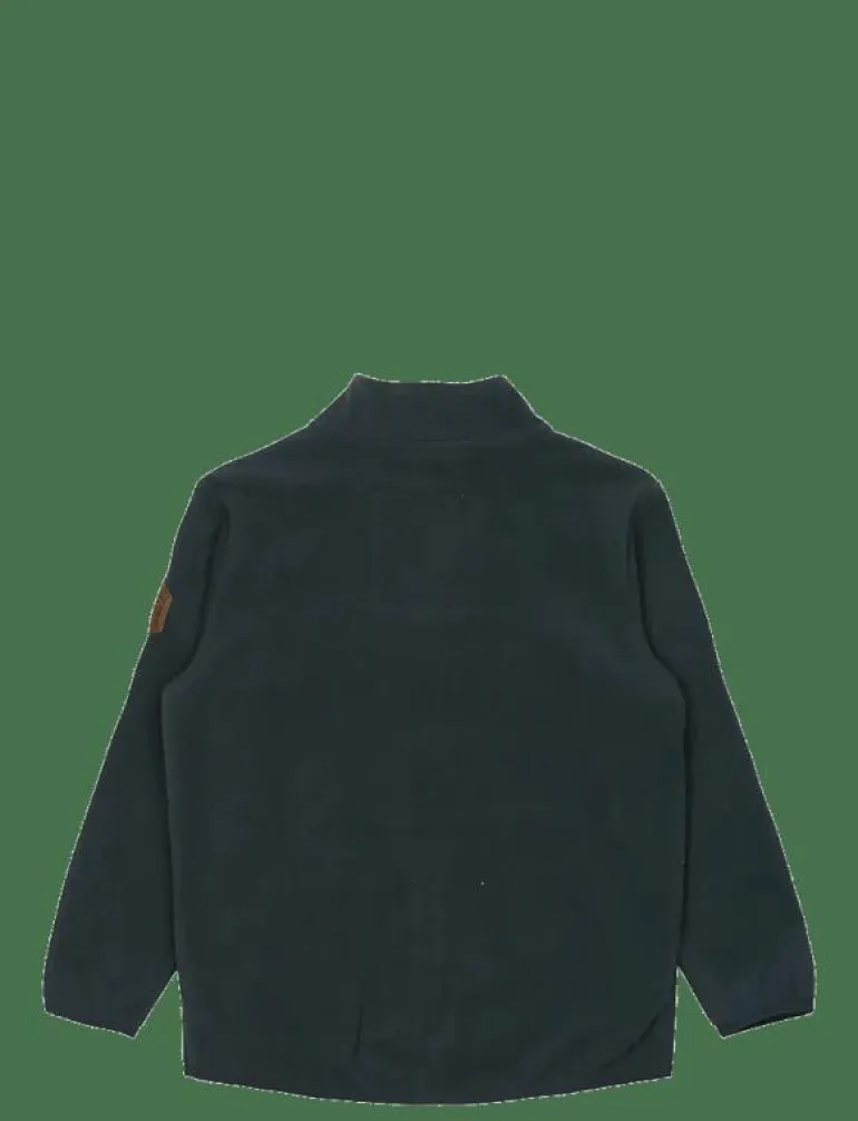 Fleece Set - Overaller