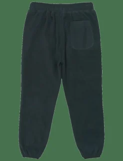 Fleece Set - Overaller
