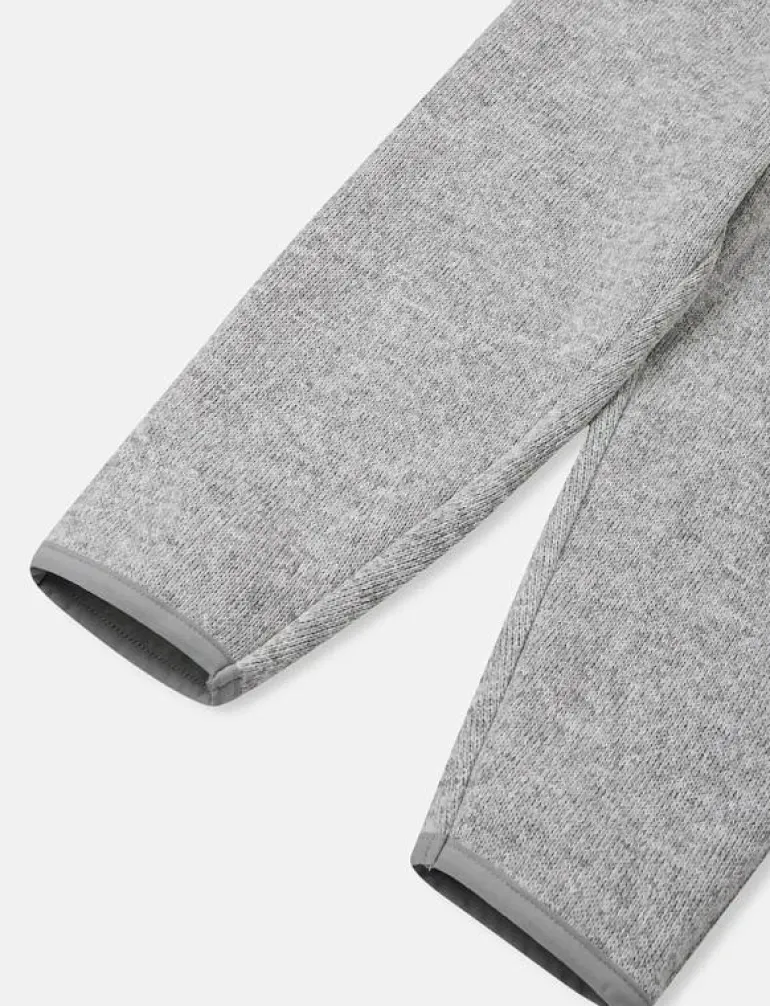 Fleece set, Tahto - Overaller