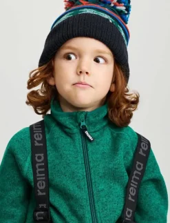 Fleece sweater, Hopper - Jackor