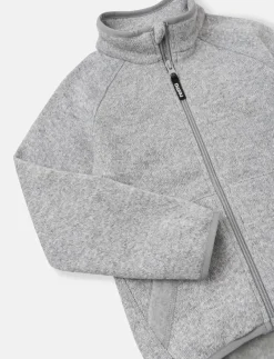 Fleece sweater, Hopper - Jackor