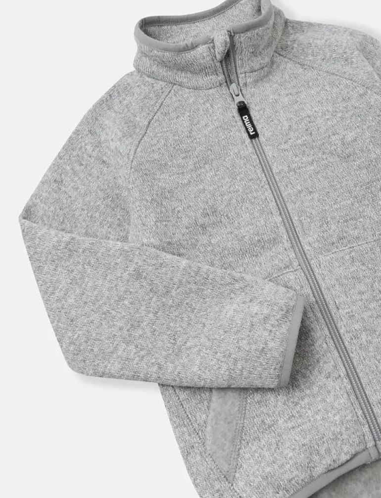 Fleece sweater, Hopper - Jackor