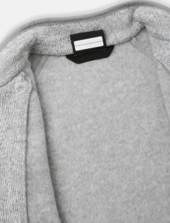 Fleece sweater, Hopper - Jackor