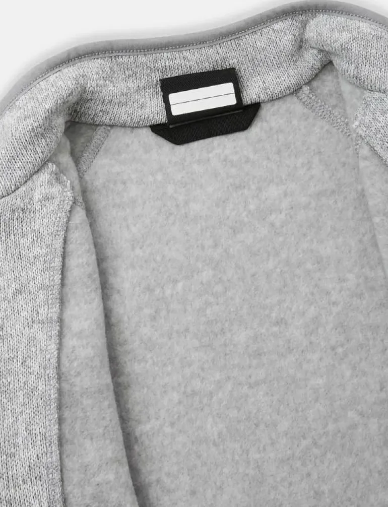 Fleece sweater, Hopper - Jackor