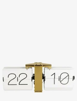 Flip clock No Case - Bordsklockor