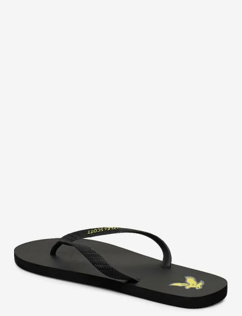 Flip Flop - Flip-flops