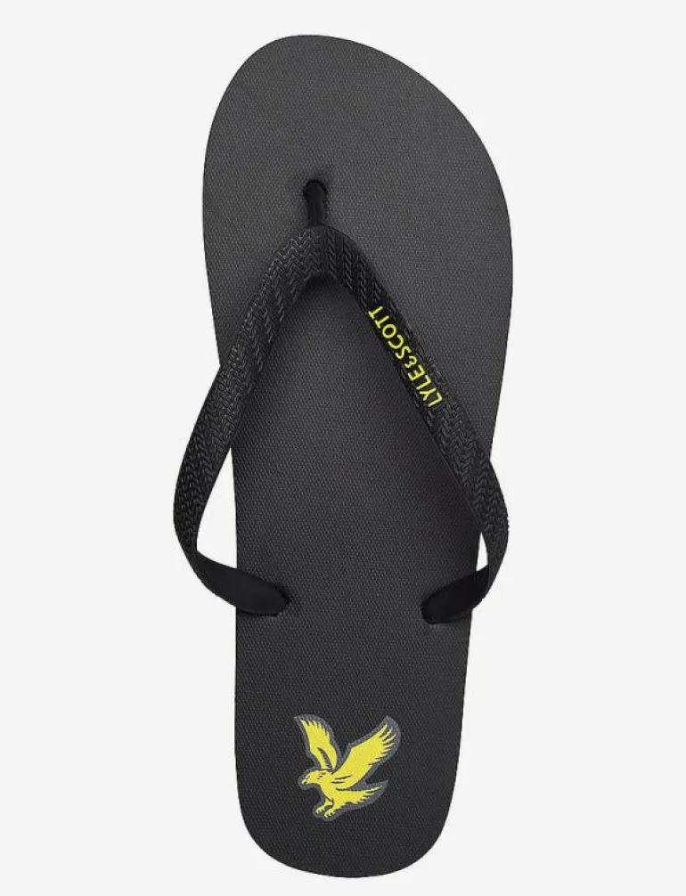 Flip Flop - Flip-flops