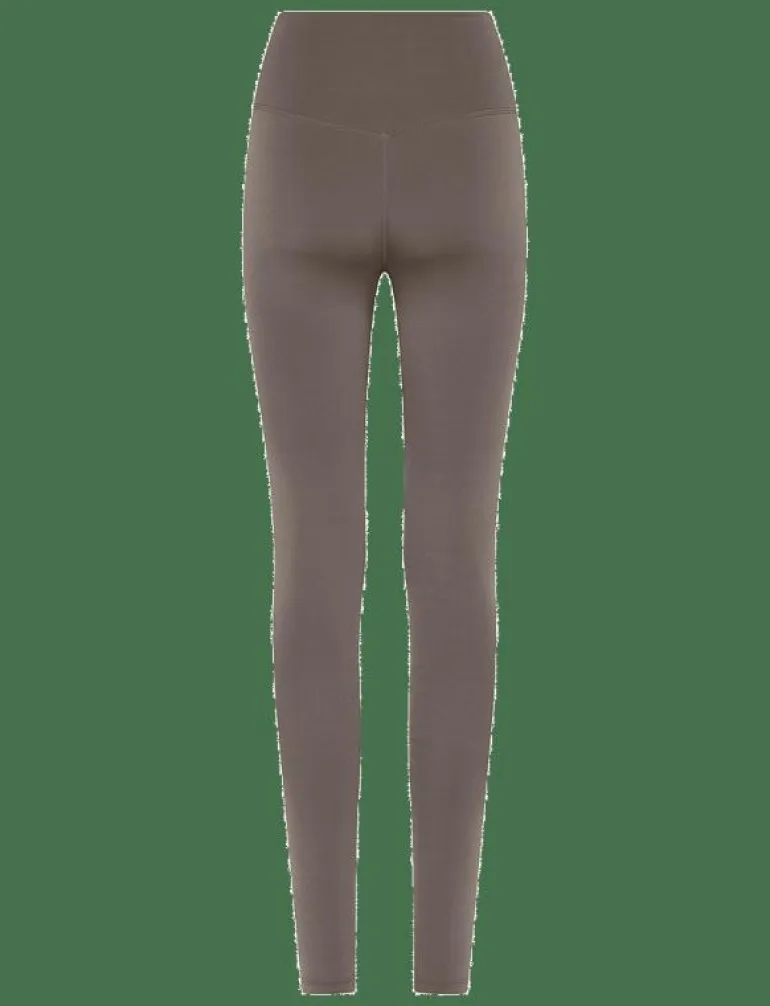 Float High-Rise Legging, Long - Leggings