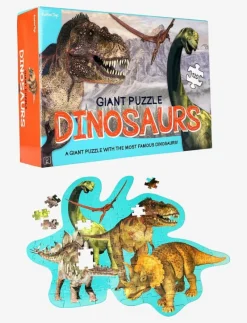 Floor Puzzle Dino - Pussel & Spel