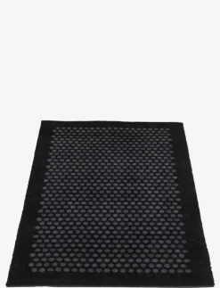 Floormat polyamide, 120x67 cm, dot design - Badrumsmatta