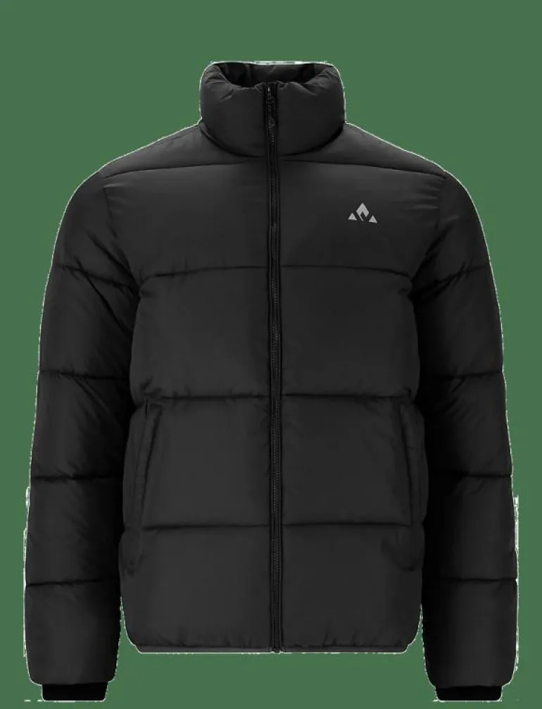 Floter M Puffer Jacket - Friluftsjacka