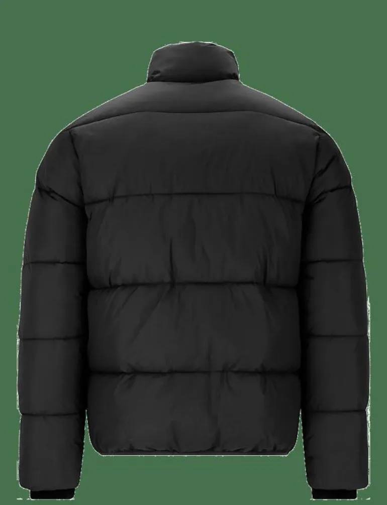 Floter M Puffer Jacket - Friluftsjacka