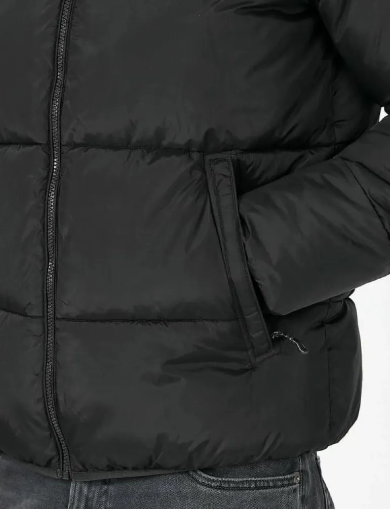 Floter M Puffer Jacket - Friluftsjacka