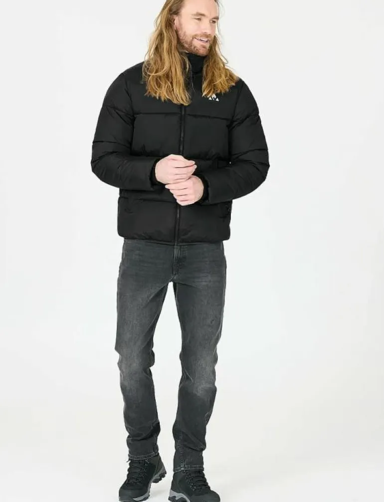 Floter M Puffer Jacket - Friluftsjacka