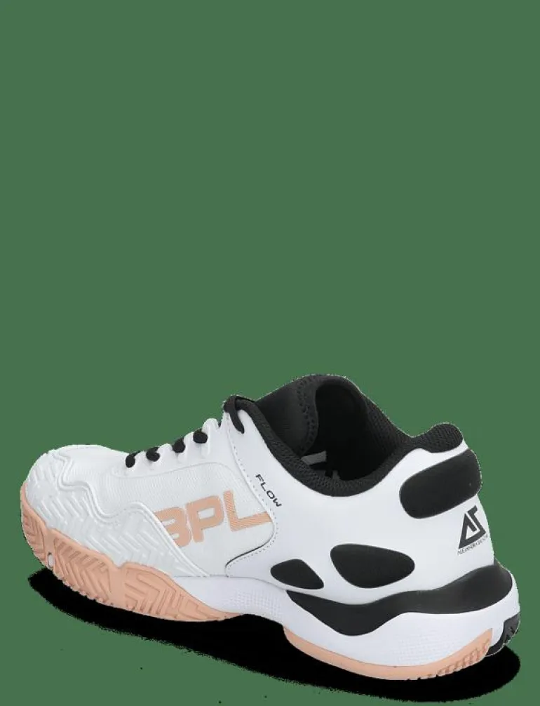FLOW HYBRID FLY 23V - Racketsportsskor