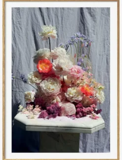 Flowers For Your Lungs #4 - Botanisk