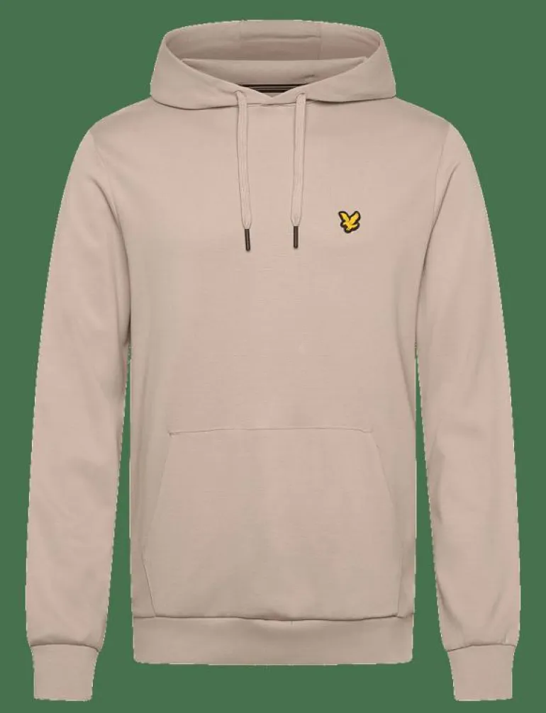 Fly Fleece Hoodie - Huvtröjor
