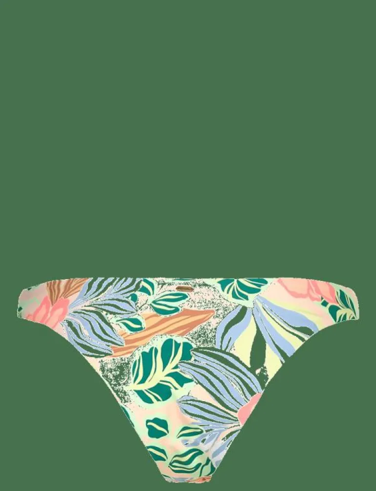 FOLLOW THE SUN HIGH SKIMPY PAN - Bikinis