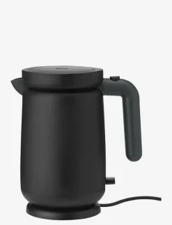 FOODIE vattenkokare (EU) 1 l. black - Vattenkokare