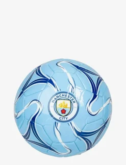 FOOTBALL MANCHESTER CITY SIZE 5 - Fotbollsutrustning