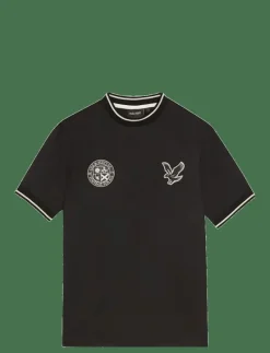 Football T-shirt - Kortärmade