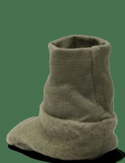 Footies - single layer - Baby tossor