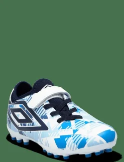 Formation III AG Velcro Jr - Fotbollsskor