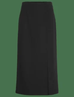 FQNANNI-SKIRT - Midi kjolar