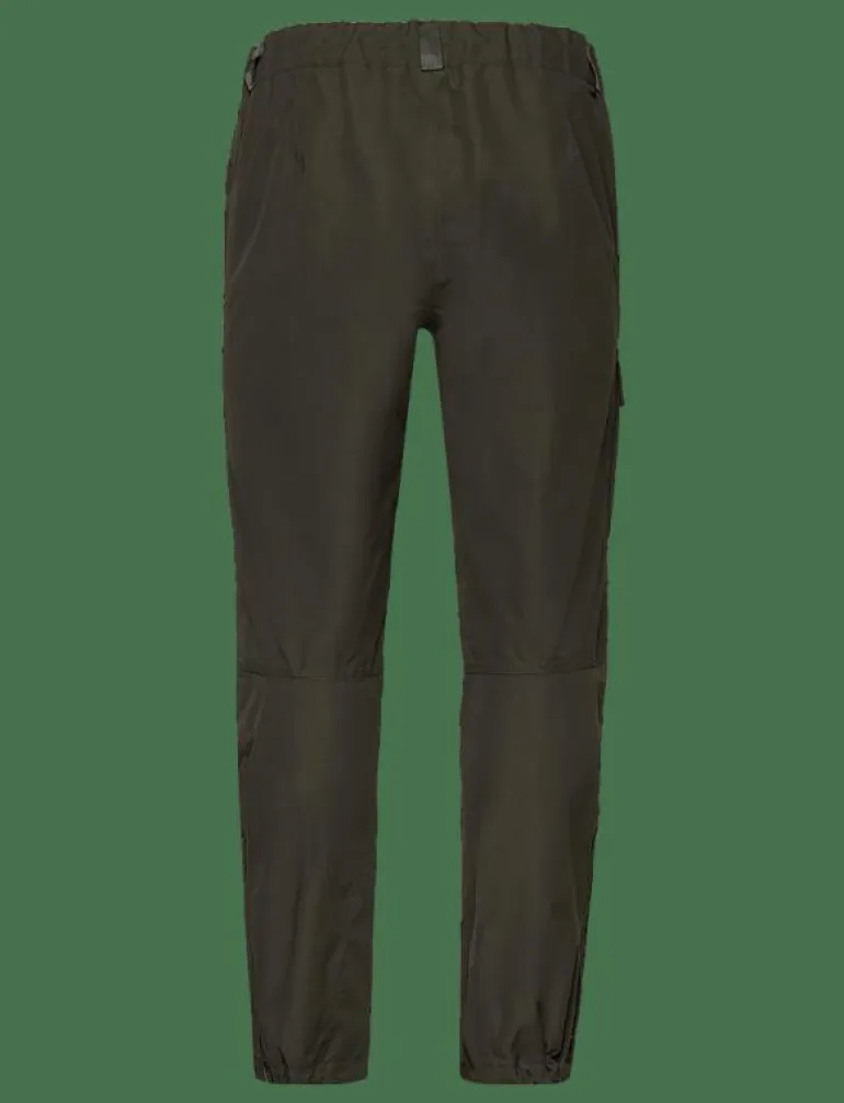 Fractus Chevalite Pants - Friluftsbyxor