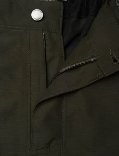 Fractus Chevalite Pants - Friluftsbyxor