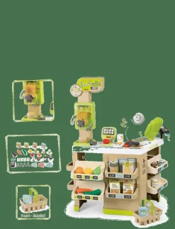 Fresh Market - Marknadsstånd