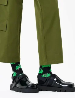 Frog Sock - Vanliga strumpor