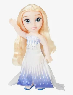 Frozen Elsa the snow queen Epilogue doll 38cm - Dockor