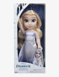 Frozen Elsa the snow queen Epilogue doll 38cm - Dockor