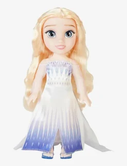 Frozen Elsa the snow queen Epilogue doll 38cm - Dockor