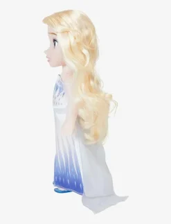 Frozen Elsa the snow queen Epilogue doll 38cm - Dockor